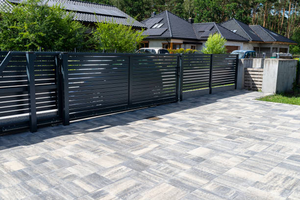 Best Residential Driveway Paver Services  in Brackettville, TX
