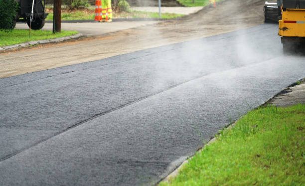 Best Residential Paver Driveway  in Brackettville, TX