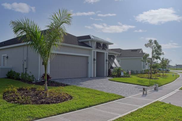 Professional Driveway Pavers in Brackettville, TX
