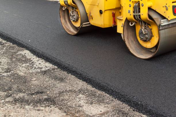 Best Decorative Driveway Pavers  in Brackettville, TX